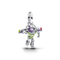 Charm Pandora Donna Disney x Pandora in Argento 794604C01